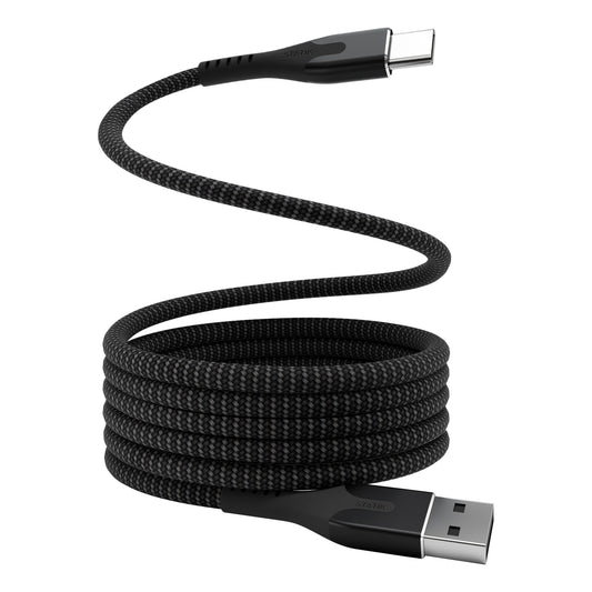 MagStack Cable USB-A to USB-C