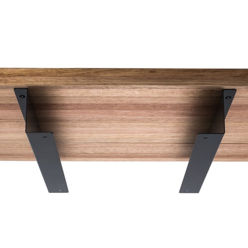 Under Counter Mounting Brackets