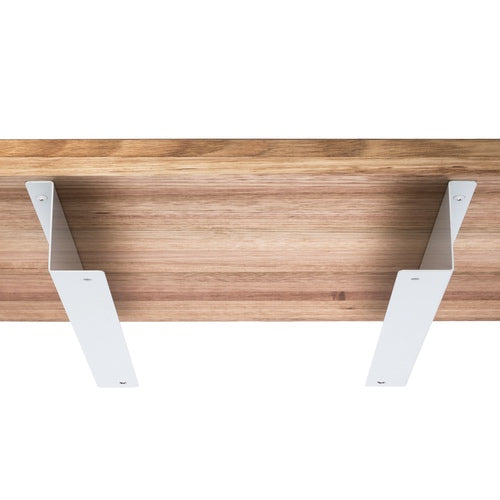 Under Counter Mounting Brackets