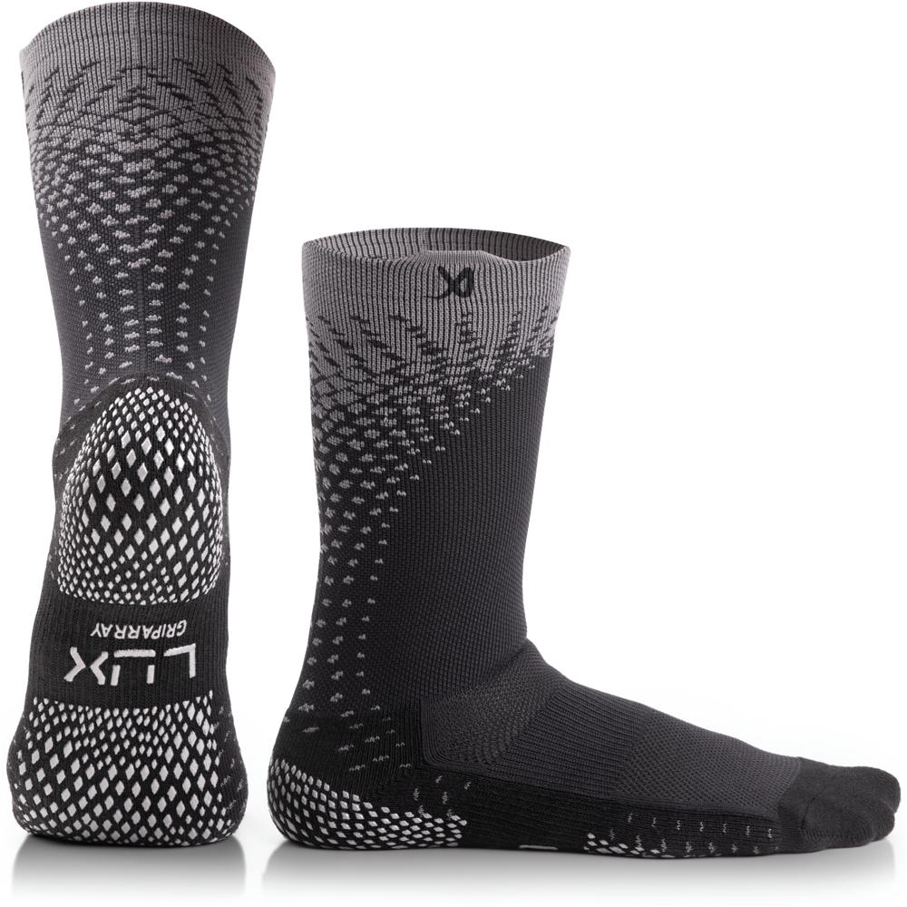 Performance Grip Socks - Calf