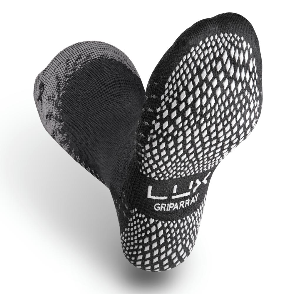 Performance Grip Socks - Calf