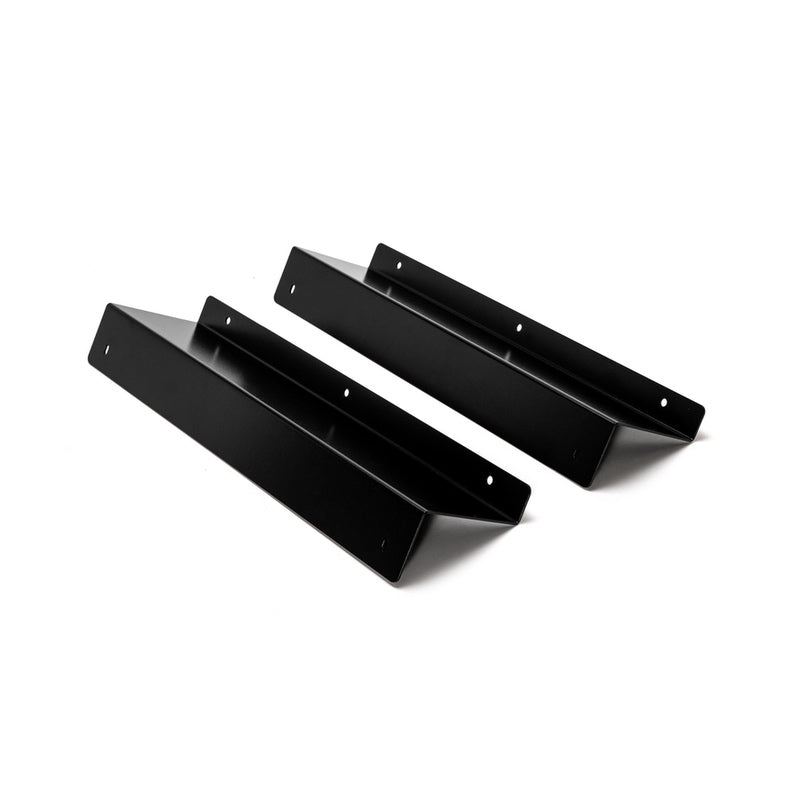 Under Counter Mounting Brackets
