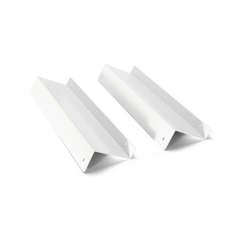 Under Counter Mounting Brackets