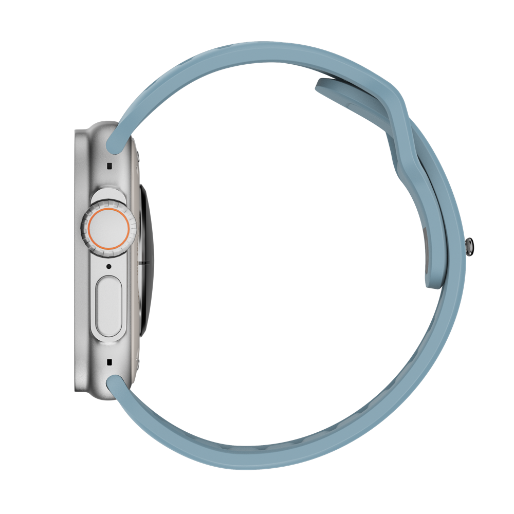 Journey Series FKM Apple Watch Strap