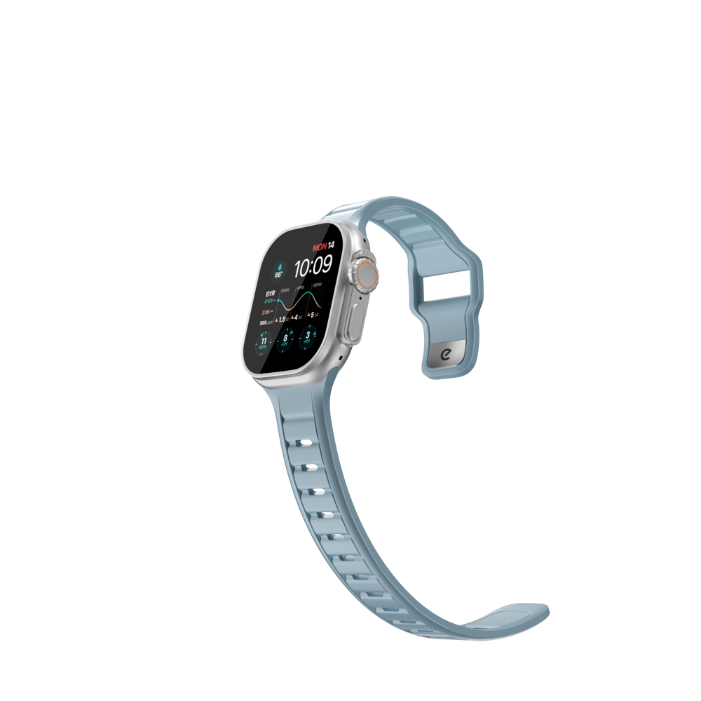 Journey Series FKM Apple Watch Strap