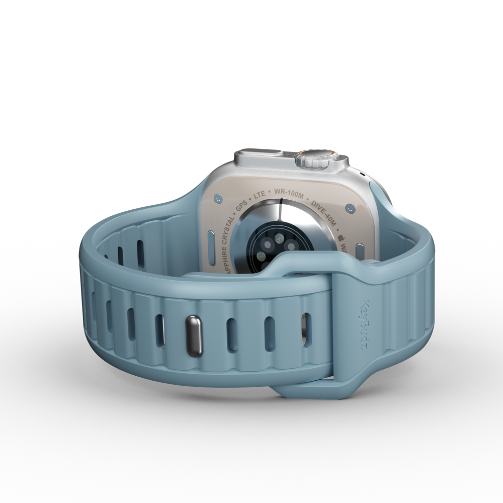 Journey Series FKM Apple Watch Strap