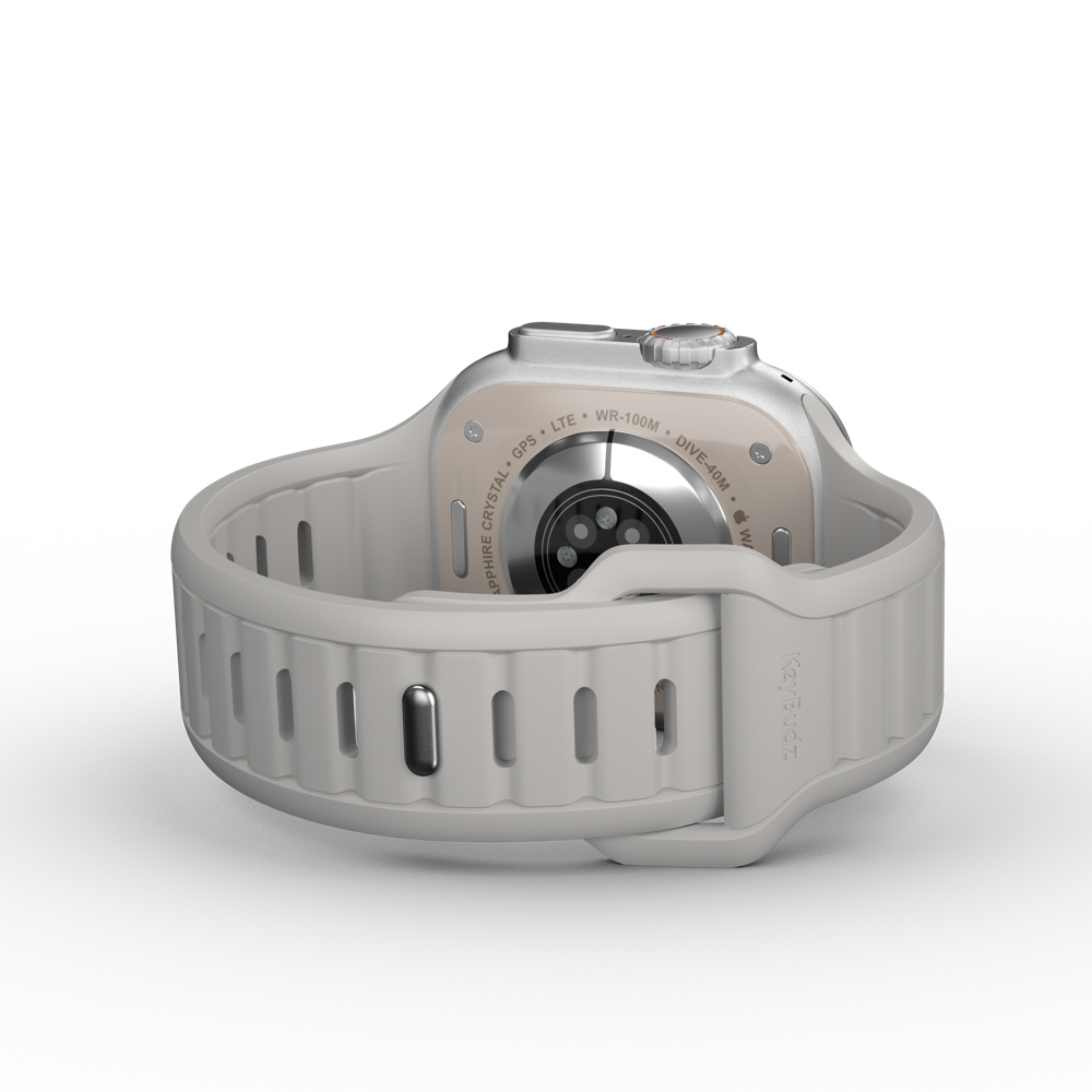 Journey Series FKM Apple Watch Strap