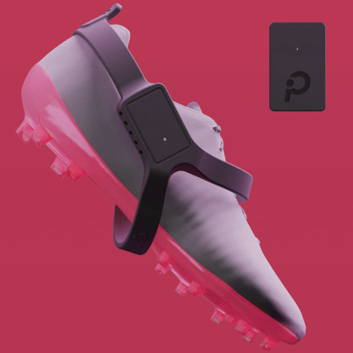 Playermaker