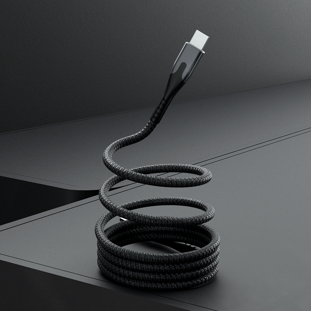 MagStack Pro Cable USB-C to USB-C