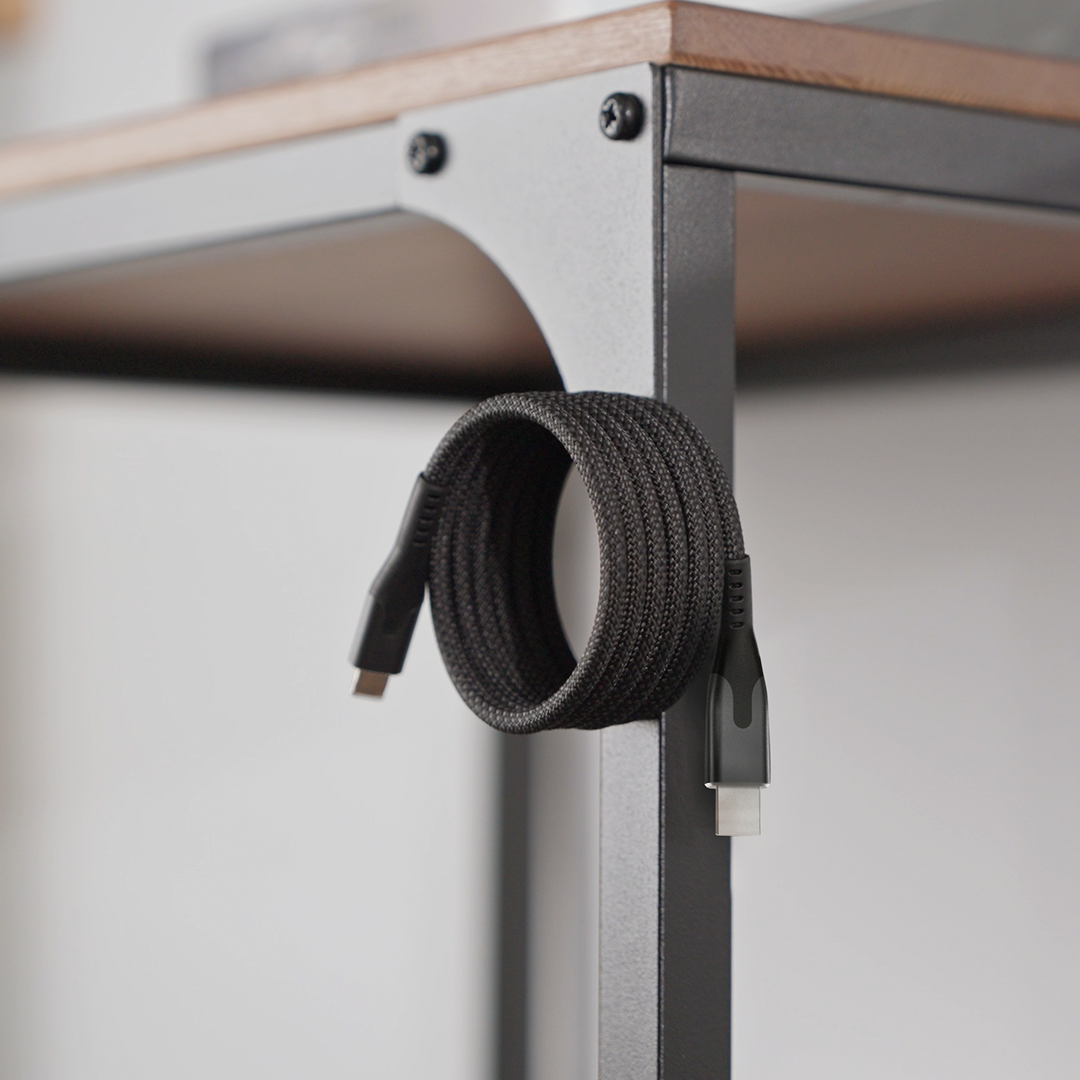 MagStack Pro Cable USB-C to USB-C