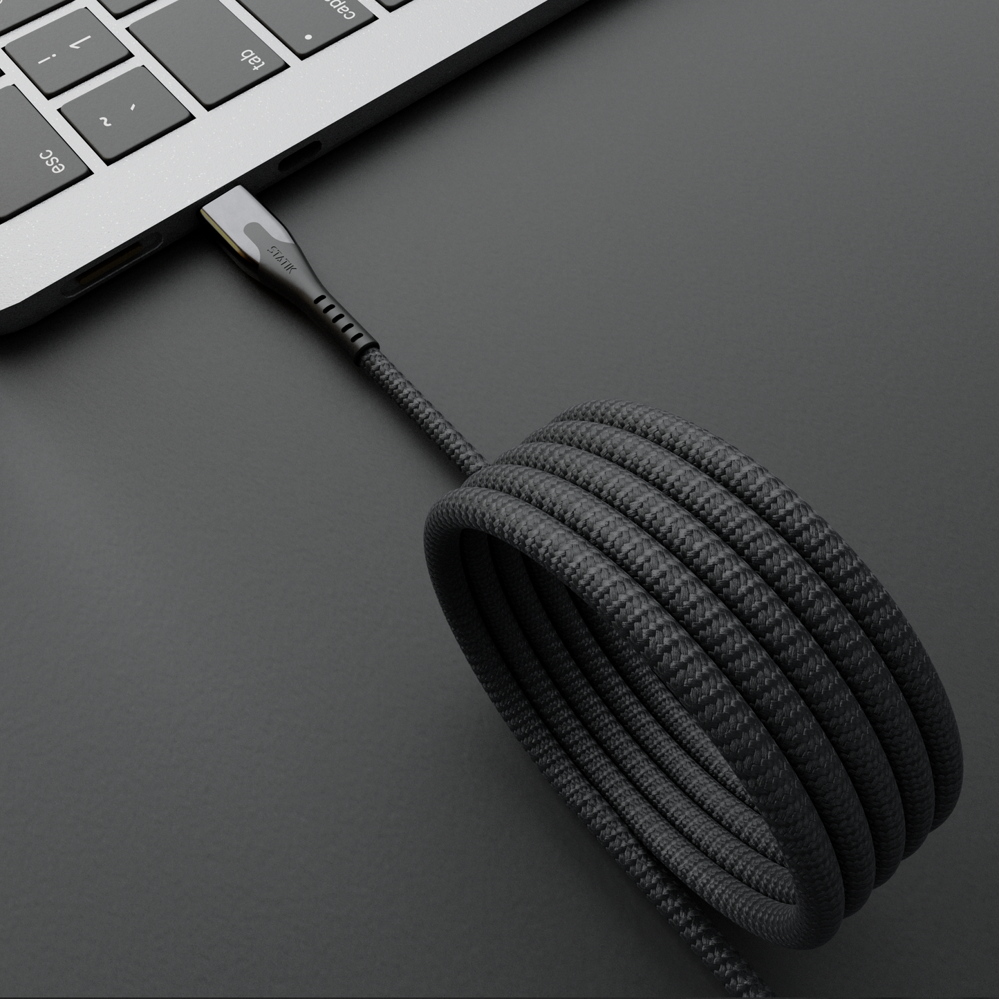 MagStack Pro Cable USB-C to USB-C
