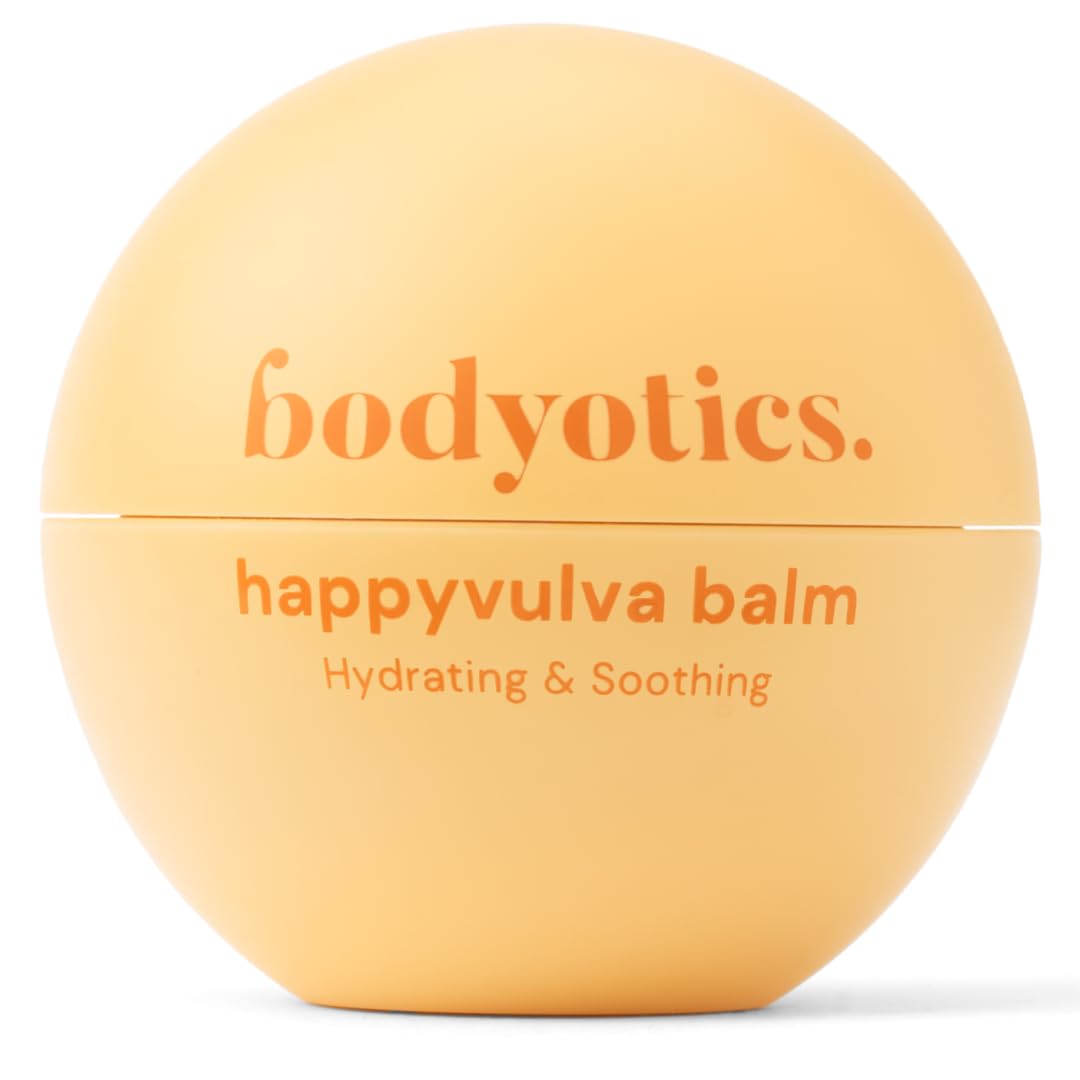 Vulva Moisturising Balm - 59ml