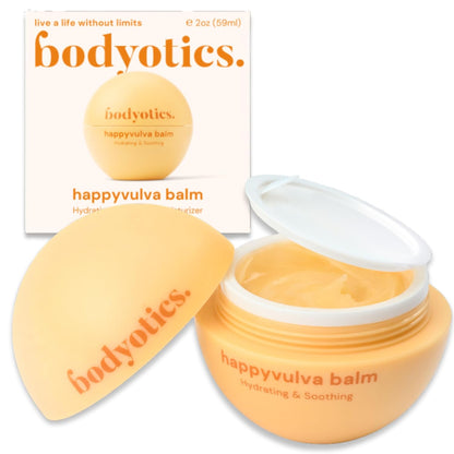 Vulva Moisturising Balm - 59ml