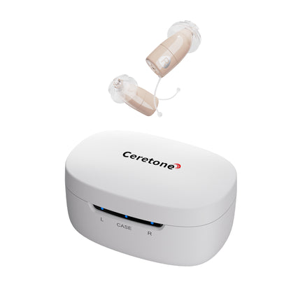 Core One Pro (Invisible in Canal)