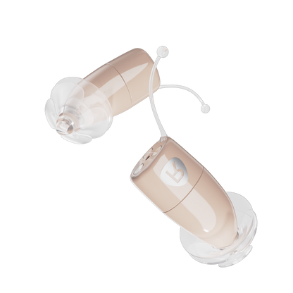 Core One Pro (Invisible in Canal)