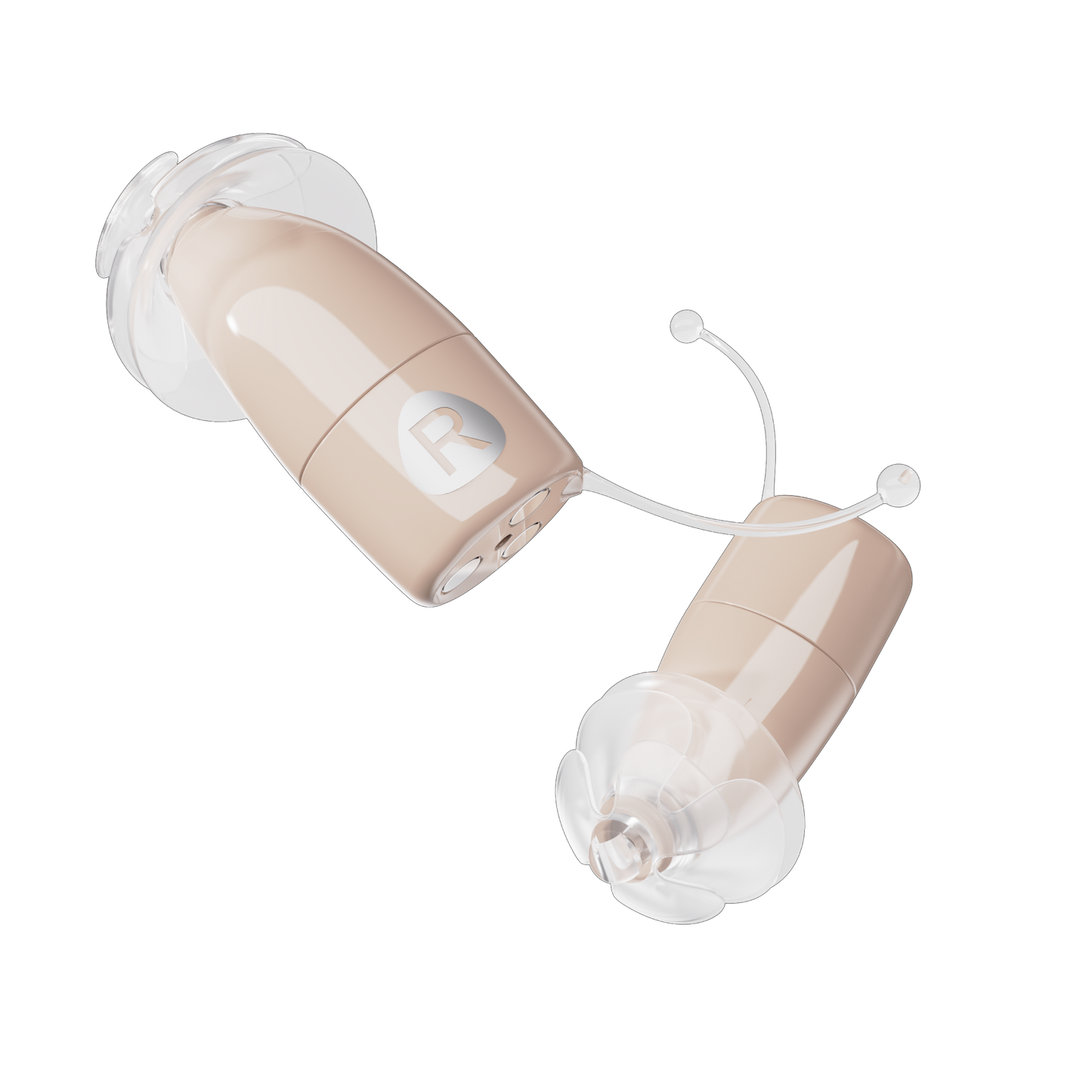 Core One Pro (Invisible in Canal)