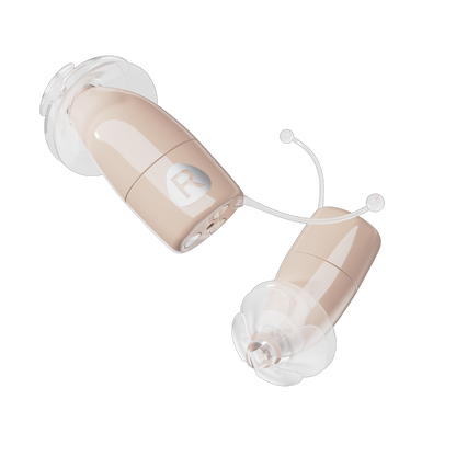 Core One Pro (Invisible in Canal)