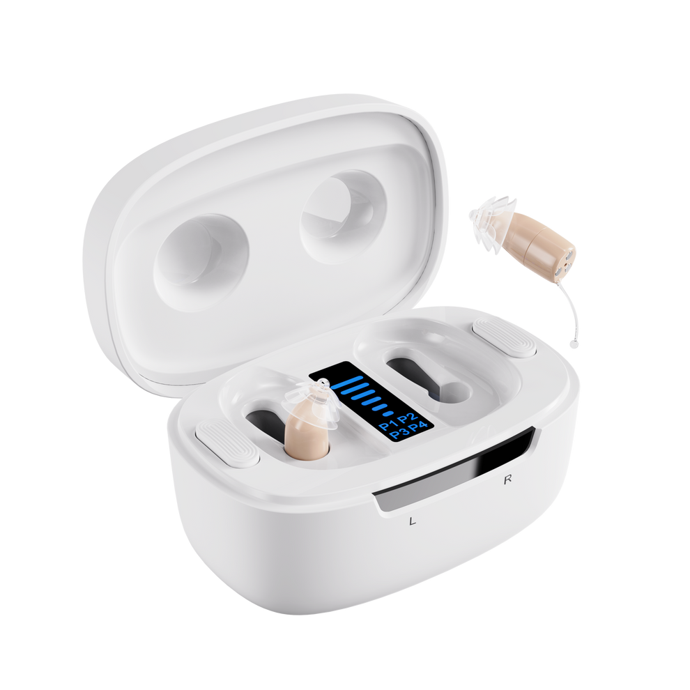 Core One Pro (Invisible in Canal) – PICA Australia