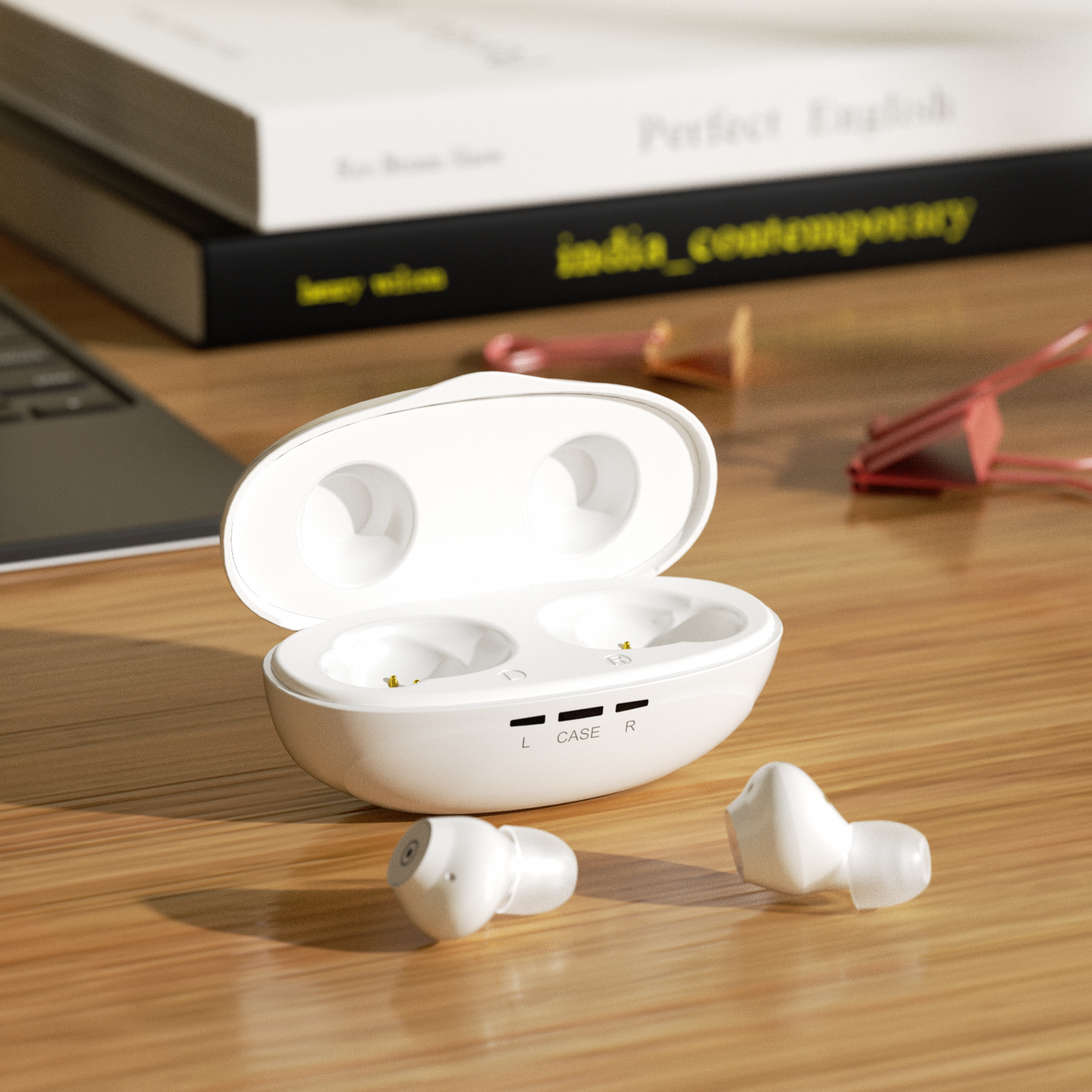 Fusion (In Ear)