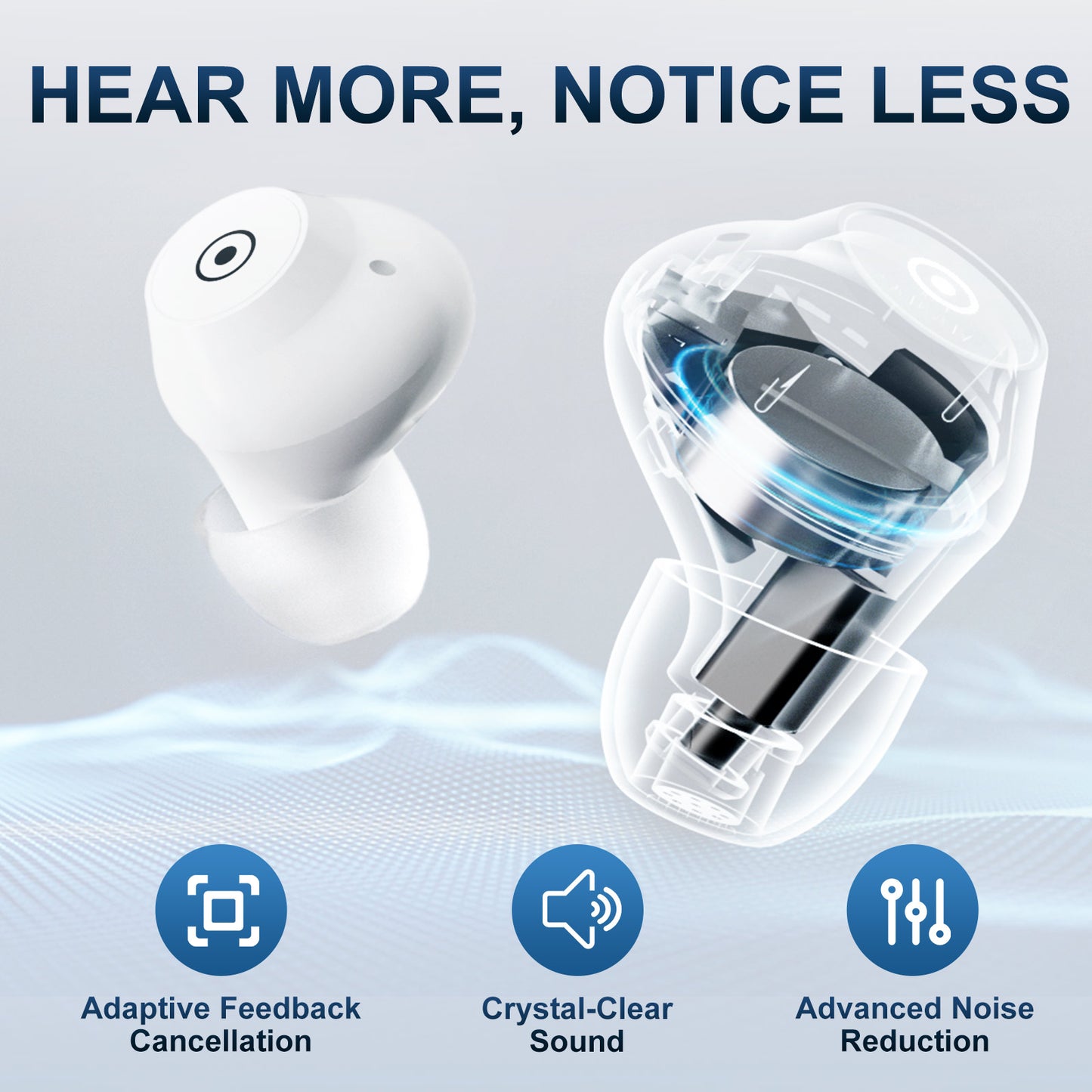 Fusion (In Ear)