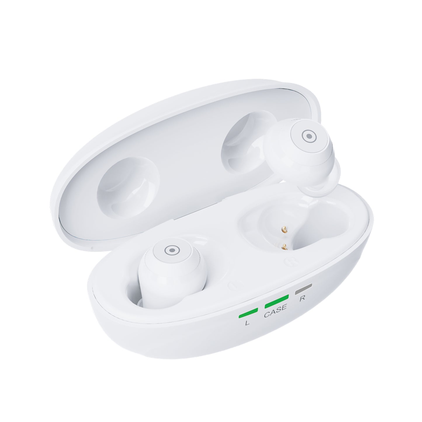 Fusion (In Ear)