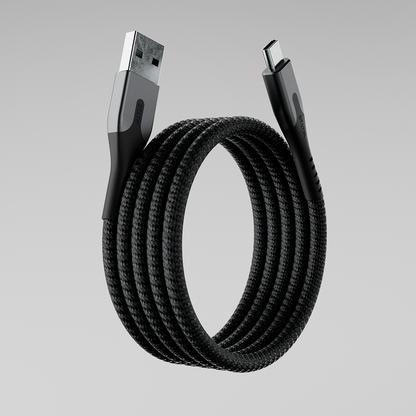 MagStack Cable USB-A to USB-C