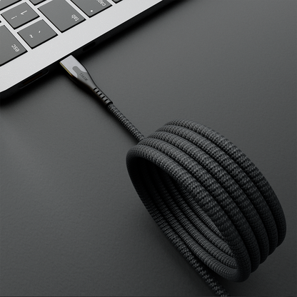 MagStack Cable USB-A to USB-C