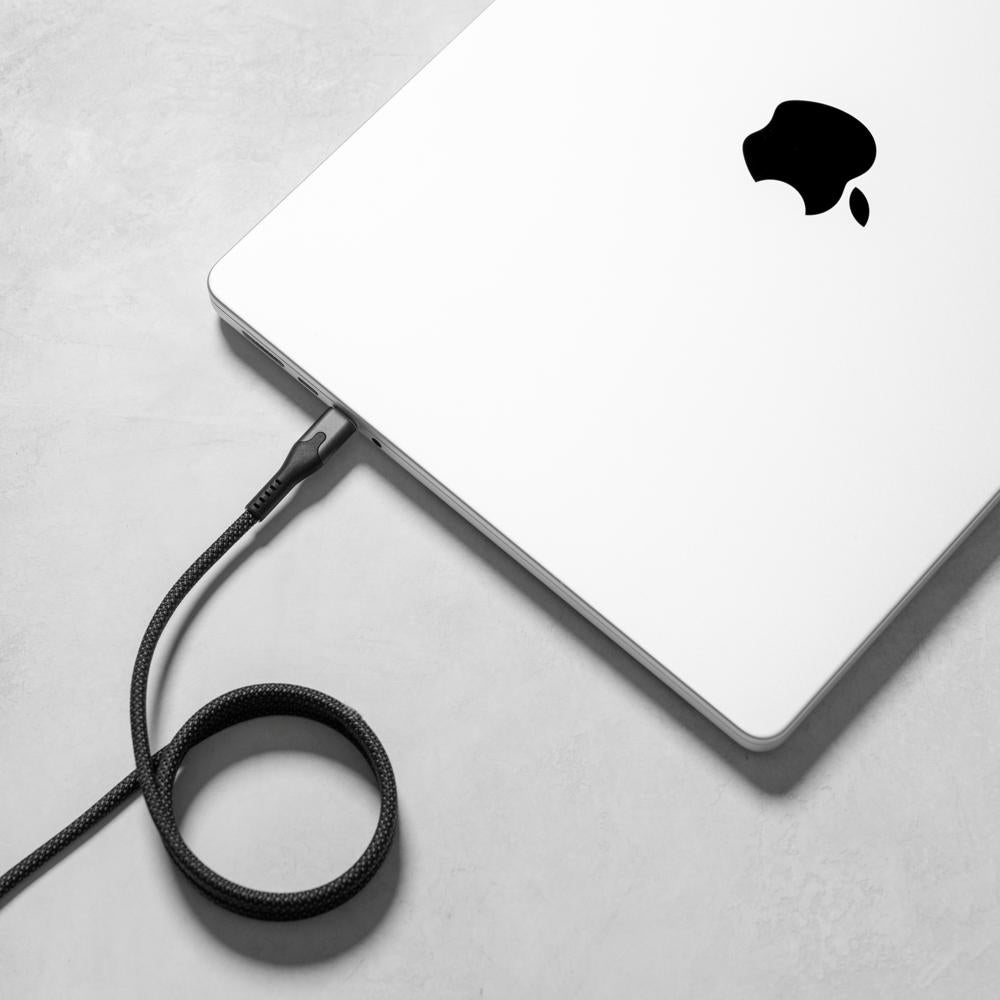 MagStack Cable USB-A to USB-C