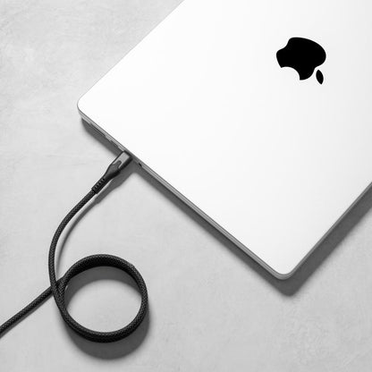 MagStack Cable USB-A to USB-C