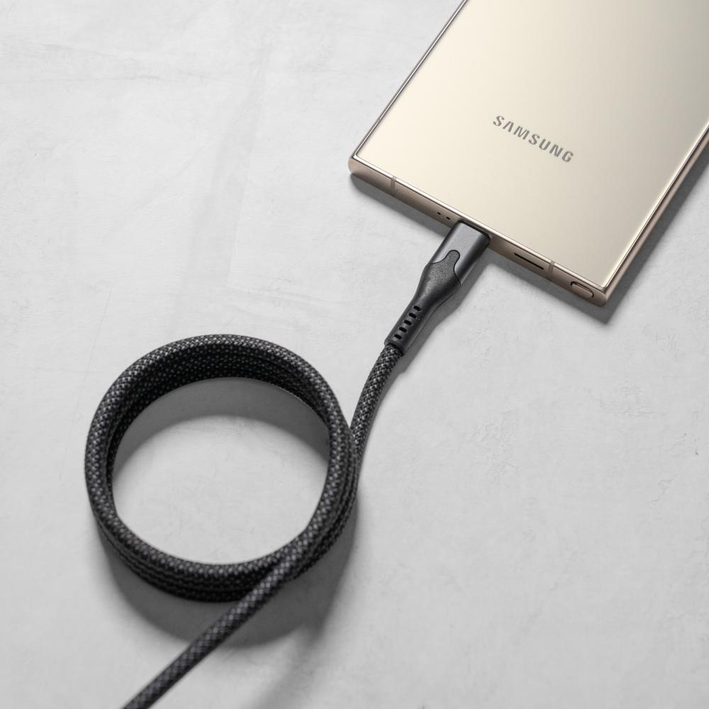 MagStack Cable USB-A to USB-C