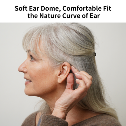 Nexus (Behind Ear)