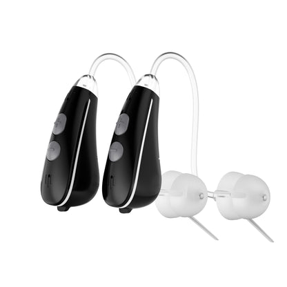 Nexus (Behind Ear)