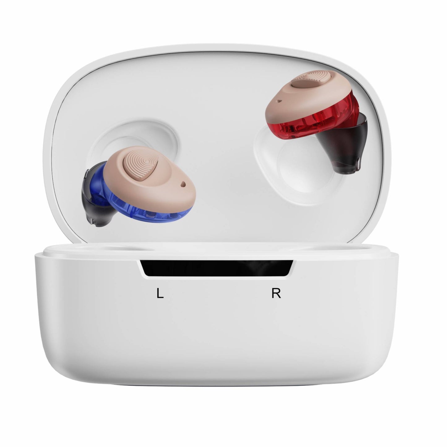 Torch (In Ear)