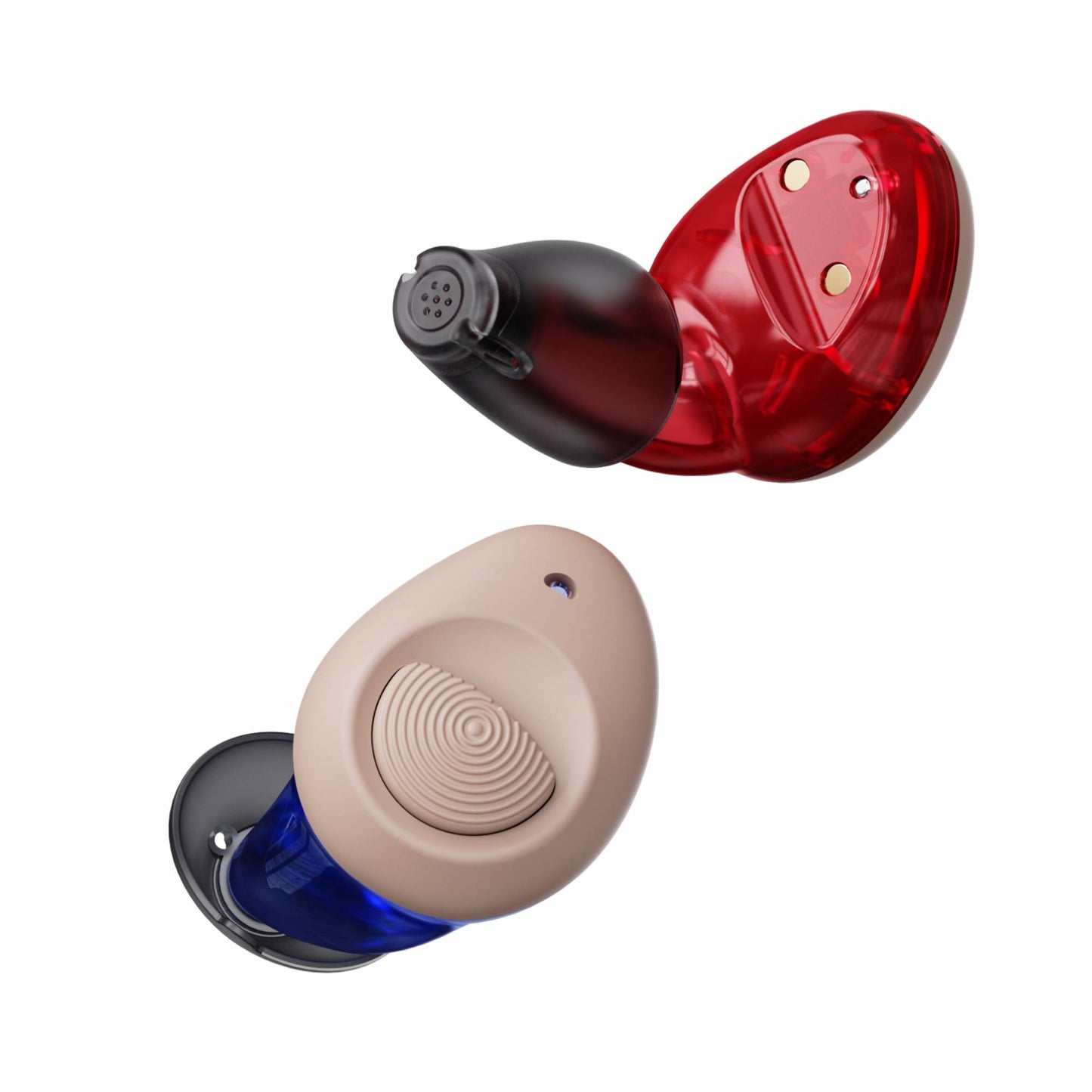 Torch (In Ear)