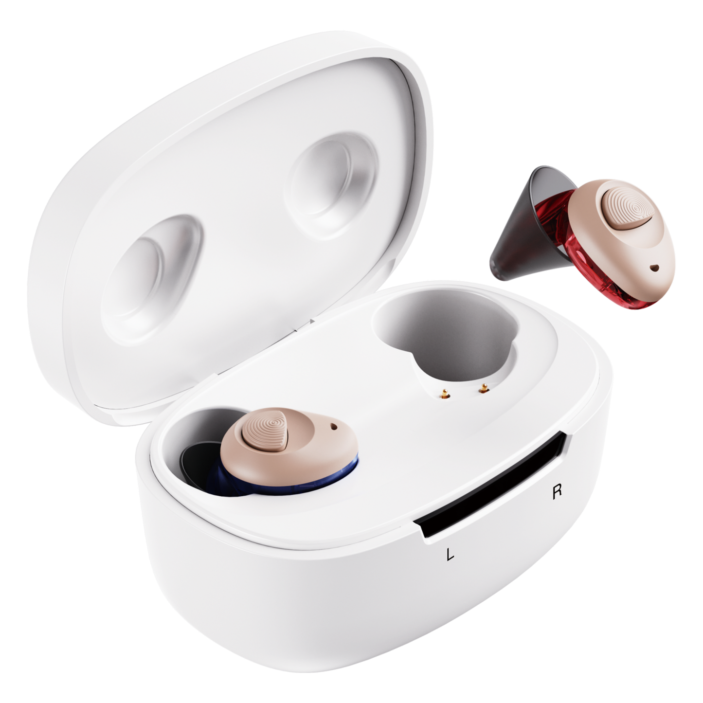 Torch (In Ear)