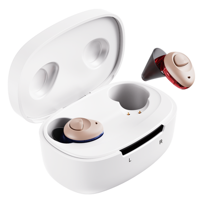 Torch (In Ear)