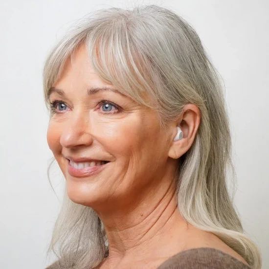 Fusion (In Ear)