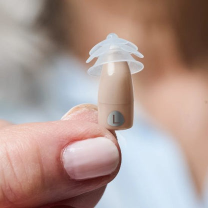 Core One Pro (Invisible in Canal)