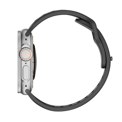 Journey Series FKM Apple Watch Strap