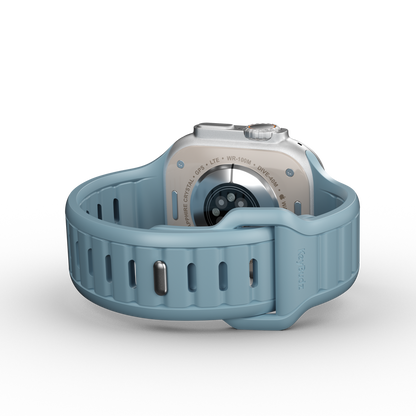 Journey Series FKM Apple Watch Strap