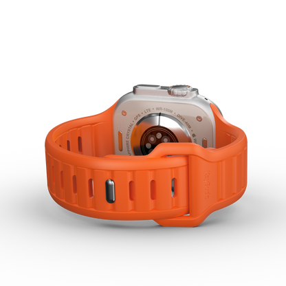 Journey Series FKM Apple Watch Strap