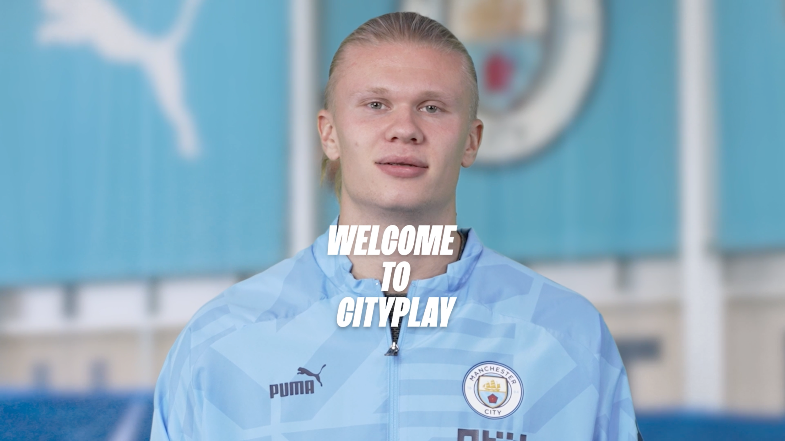 Load video: Playmaker CITYPLAY Video